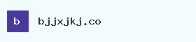 bjjxjkj.com